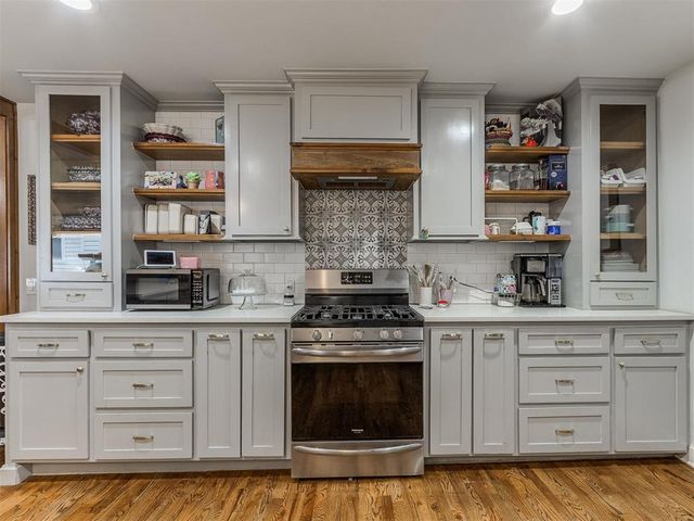 536 NW 31st Street, Oklahoma City, OK 73118