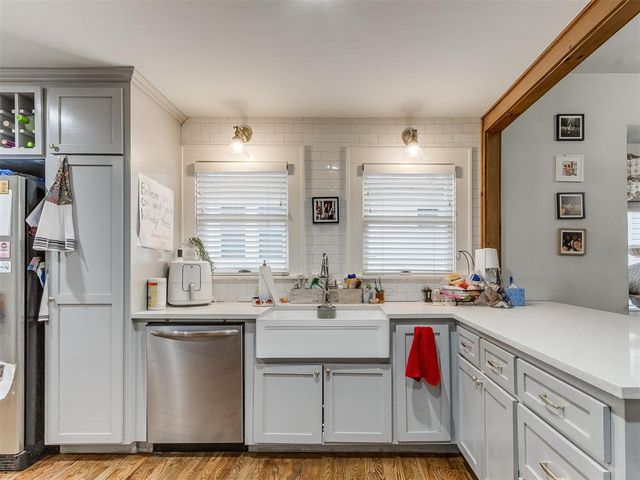 536 NW 31st Street, Oklahoma City, OK 73118