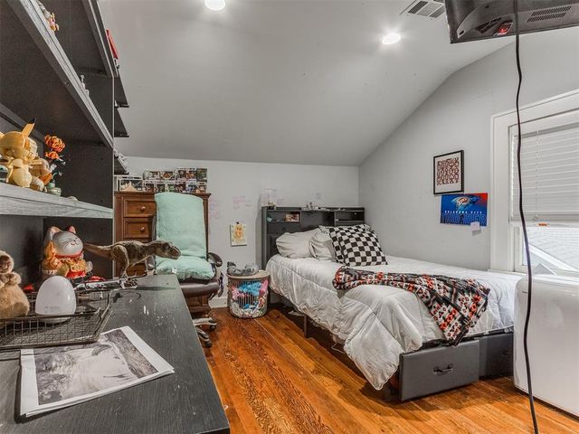 536 NW 31st Street, Oklahoma City, OK 73118