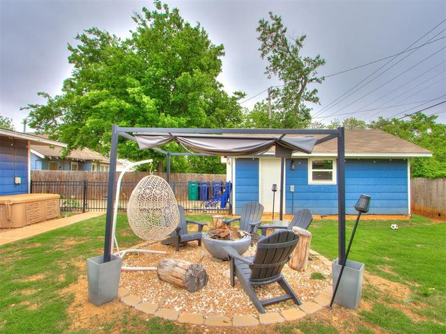 536 NW 31st Street, Oklahoma City, OK 73118