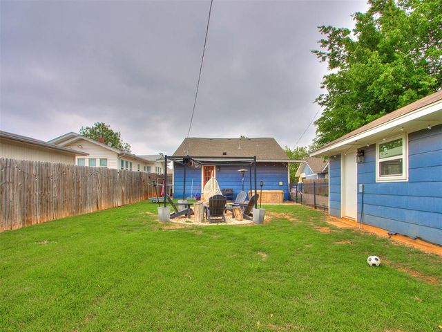 536 NW 31st Street, Oklahoma City, OK 73118