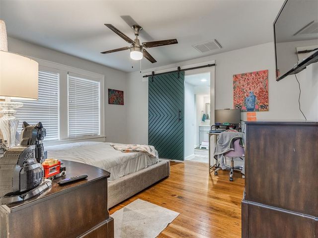 536 NW 31st Street, Oklahoma City, OK 73118