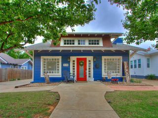 536 NW 31st Street, Oklahoma City, OK 73118