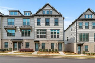 3980 Allegretto Circle, Atlanta, GA 30339