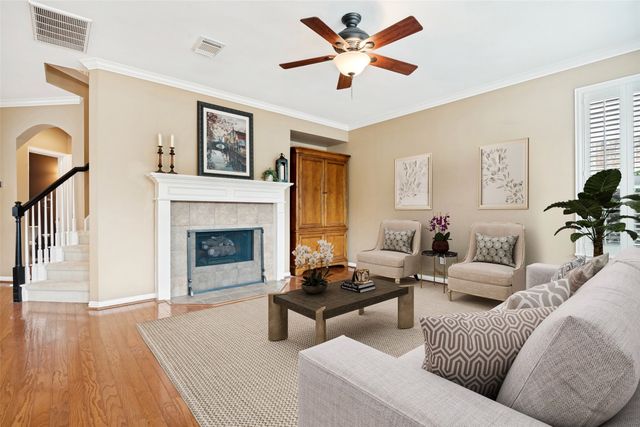 18648 Gibbons Drive, Dallas, TX 75287