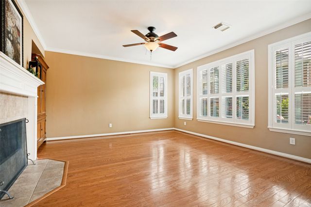 18648 Gibbons Drive, Dallas, TX 75287