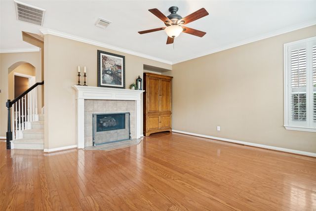 18648 Gibbons Drive, Dallas, TX 75287