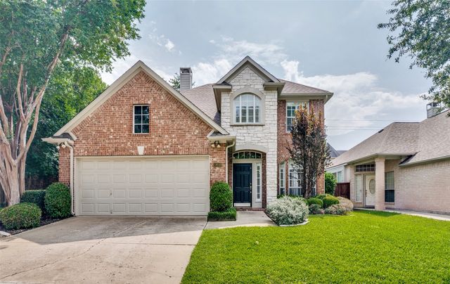 18648 Gibbons Drive, Dallas, TX 75287
