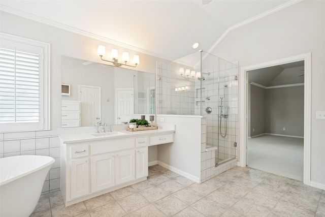 18648 Gibbons Drive, Dallas, TX 75287