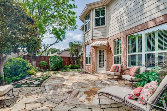 18648 Gibbons Drive, Dallas, TX 75287