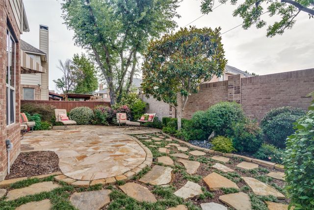 18648 Gibbons Drive, Dallas, TX 75287