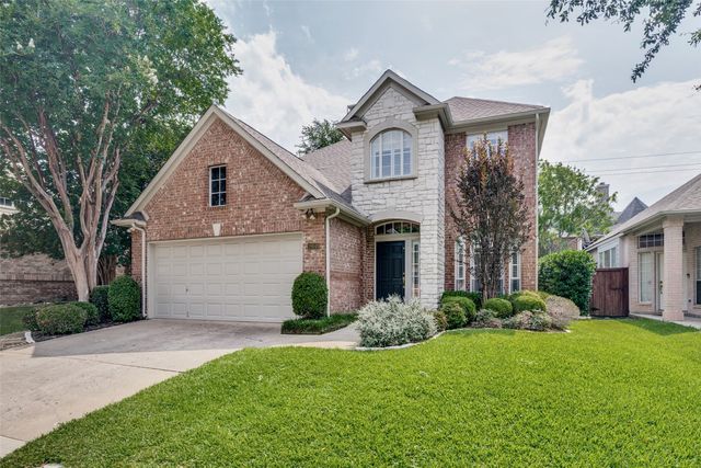 18648 Gibbons Drive, Dallas, TX 75287