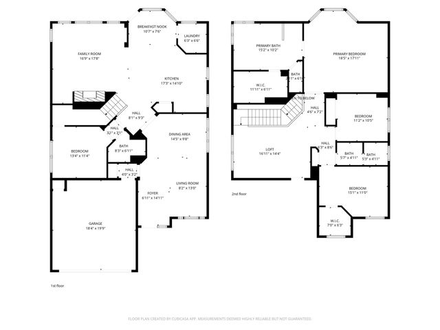 18648 Gibbons Drive, Dallas, TX 75287