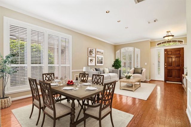 18648 Gibbons Drive, Dallas, TX 75287