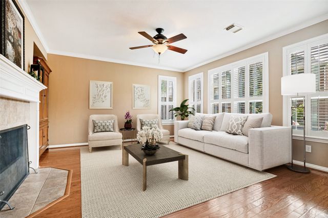 18648 Gibbons Drive, Dallas, TX 75287