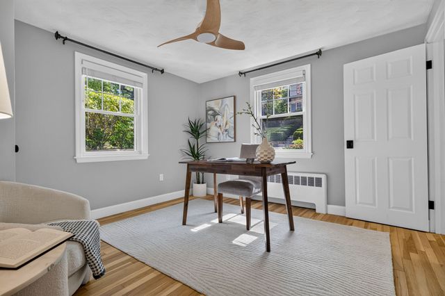 19 Bellaire Rd, Boston, MA 02132