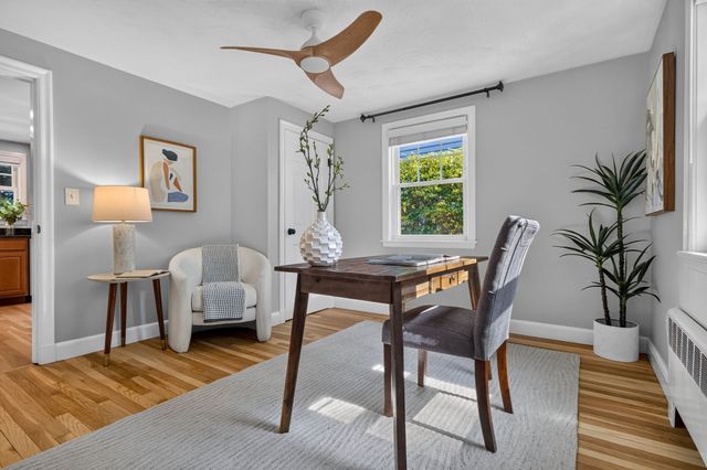 19 Bellaire Rd, Boston, MA 02132