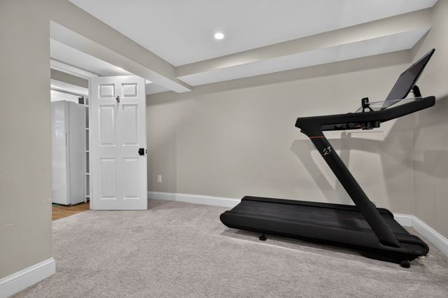 19 Bellaire Rd, Boston, MA 02132