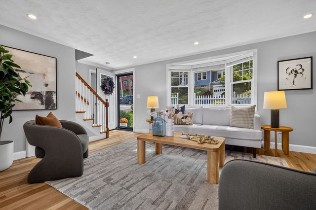 19 Bellaire Rd, Boston, MA 02132