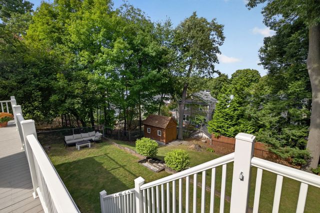19 Bellaire Rd, Boston, MA 02132