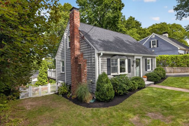 19 Bellaire Rd, Boston, MA 02132