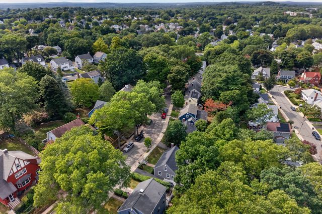 19 Bellaire Rd, Boston, MA 02132