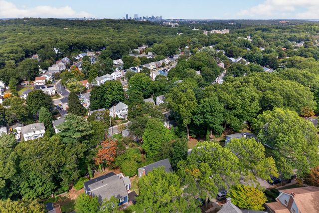 19 Bellaire Rd, Boston, MA 02132