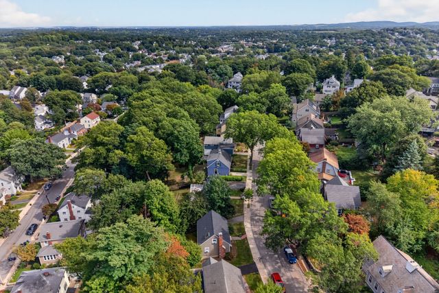 19 Bellaire Rd, Boston, MA 02132