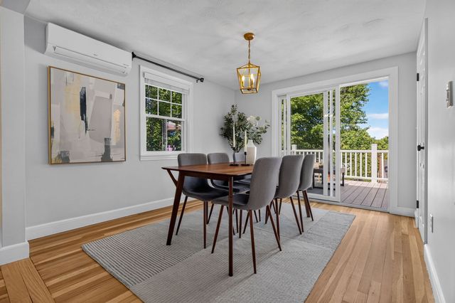 19 Bellaire Rd, Boston, MA 02132