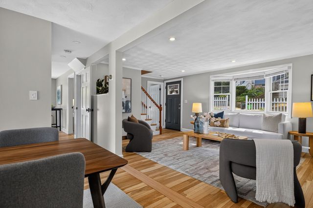 19 Bellaire Rd, Boston, MA 02132