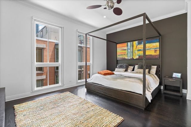 447 N McClurg Court 447, Chicago, IL 60611