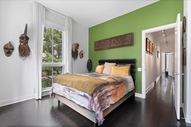 447 N McClurg Court 447, Chicago, IL 60611