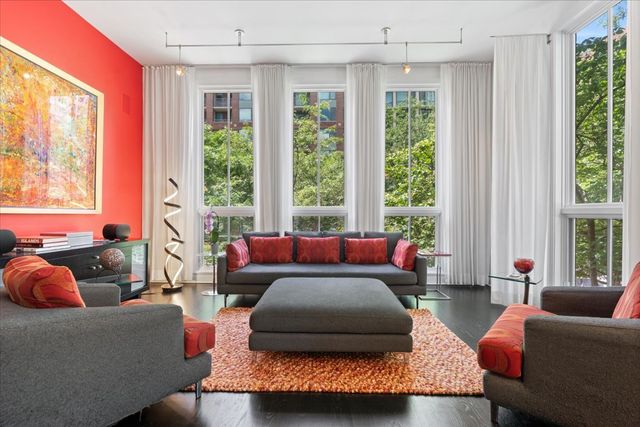 447 N McClurg Court 447, Chicago, IL 60611