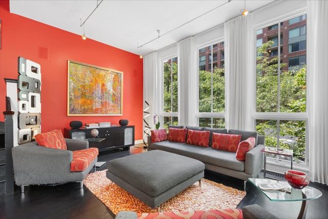 447 N McClurg Court 447, Chicago, IL 60611