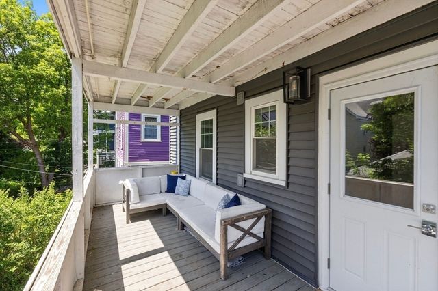 48 Farquhar 1, Boston, MA 02131