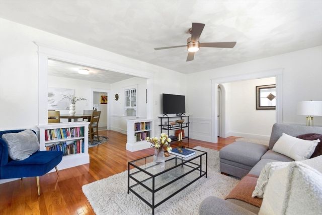 48 Farquhar 1, Boston, MA 02131