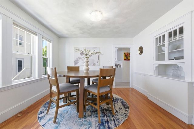 48 Farquhar 1, Boston, MA 02131