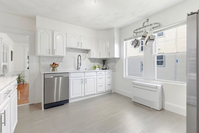 48 Farquhar 1, Boston, MA 02131