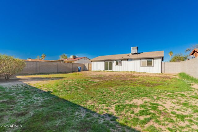 1019 W CORNELL Drive, Tempe, AZ 85283