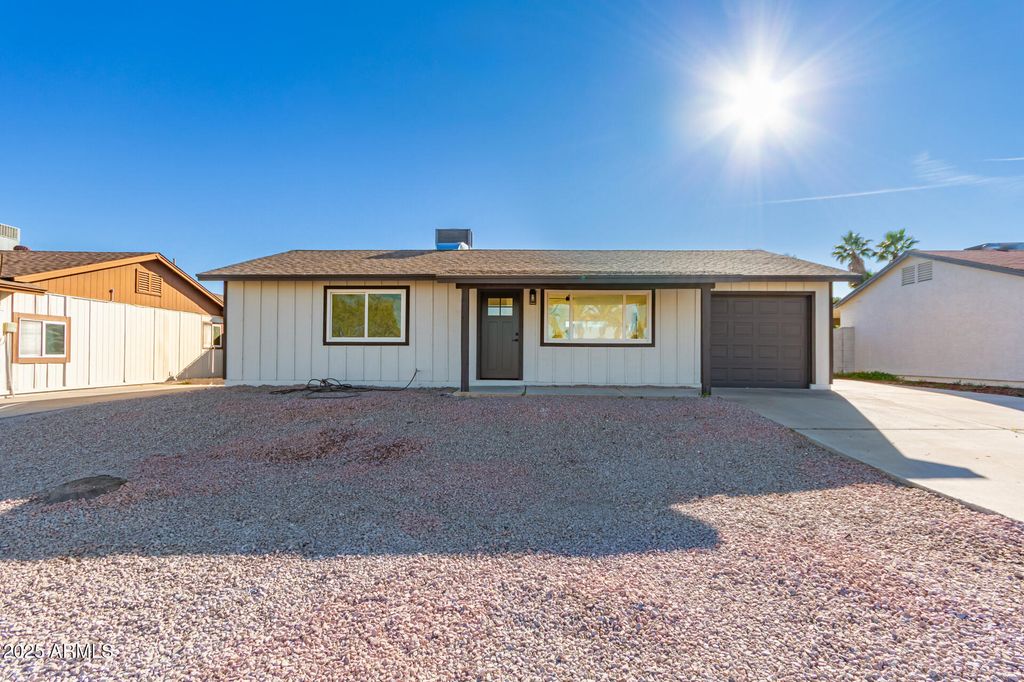 1019 W CORNELL Drive, Tempe, AZ 85283