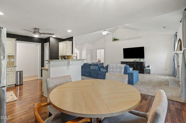 122 Shetland Lane, Smithfield, NC 27577