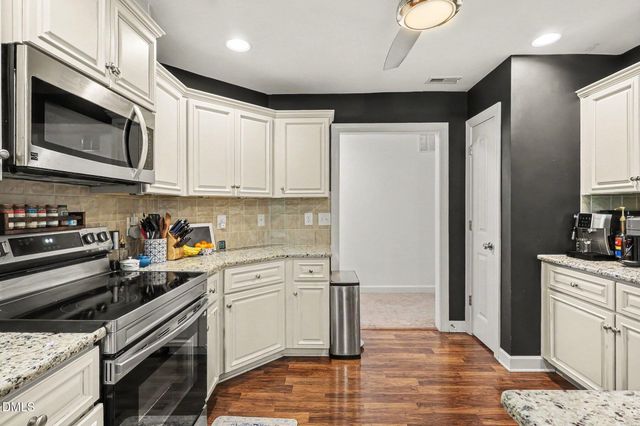 122 Shetland Lane, Smithfield, NC 27577