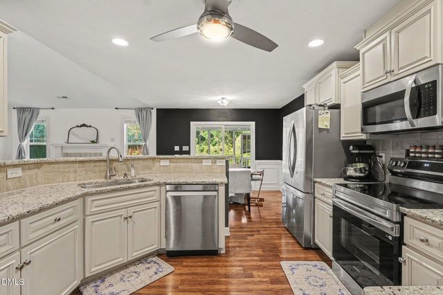 122 Shetland Lane, Smithfield, NC 27577