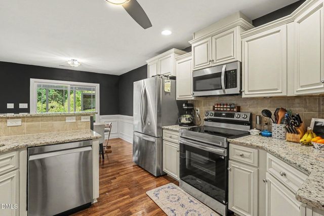 122 Shetland Lane, Smithfield, NC 27577