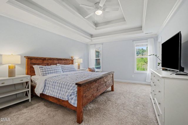 122 Shetland Lane, Smithfield, NC 27577