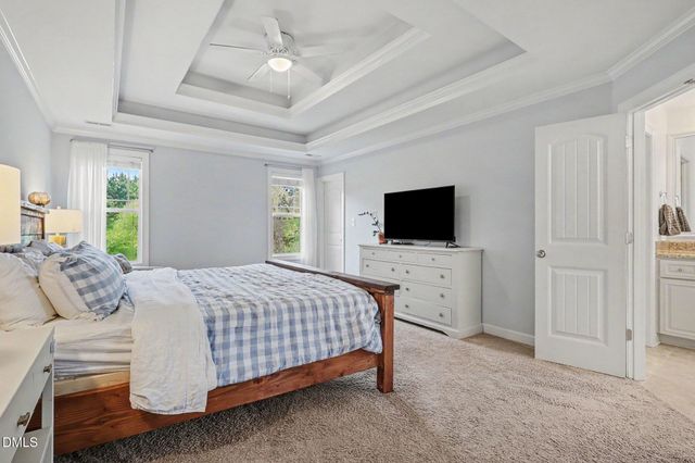 122 Shetland Lane, Smithfield, NC 27577