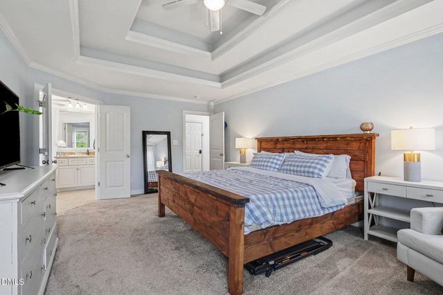 122 Shetland Lane, Smithfield, NC 27577
