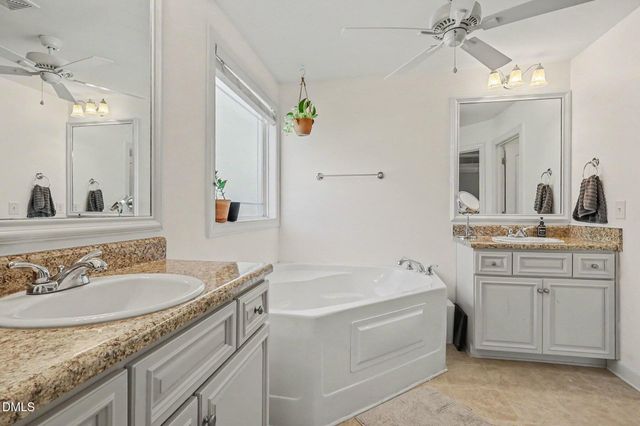 122 Shetland Lane, Smithfield, NC 27577