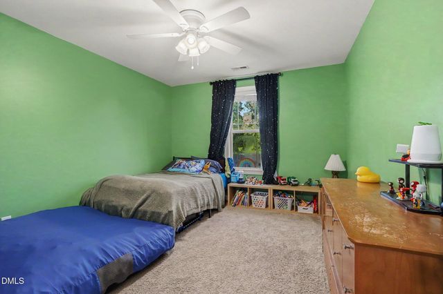 122 Shetland Lane, Smithfield, NC 27577