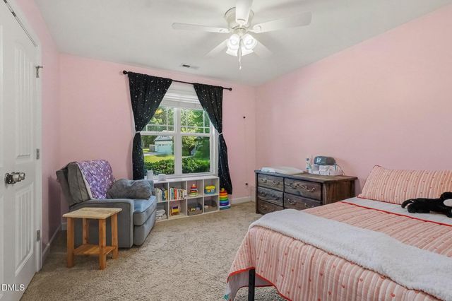 122 Shetland Lane, Smithfield, NC 27577